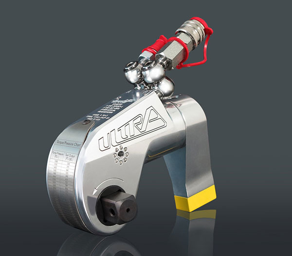 Picture Hydraulic Torque Wrench TorcUP