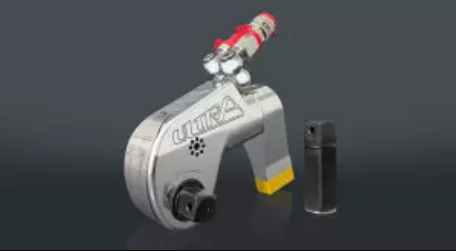 hydraulic-torque-wrench-TU-Series