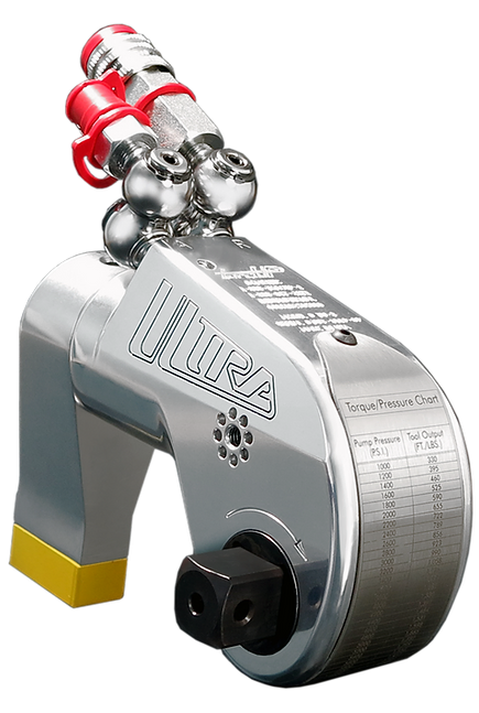 Hydraulic Torque Wrench